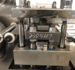 Blister Packing Machine for Pharmaceutical