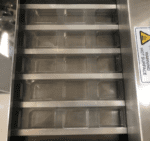 Blister Packing Machine for Paste