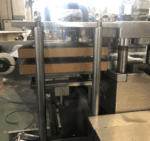 Blister Packing Machine for Pharmaceutical