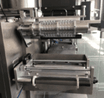 Blister Packing Machine for Pharmaceutical