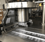 Blister Packing Machine for Pharmaceutical