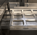 Blister Packing Machine for Pharmaceutical