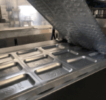 Blister Packing Machine for Pharmaceutical