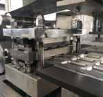 Blister Packing Machine for Pharmaceutical