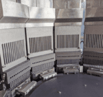 Fully Automatic Capsule Filling Machine