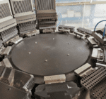 Fully Automatic Capsule Filling Machine