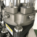 Fully Automatic Capsule Filling Machine