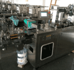 Blister Packing Machine for Liquid