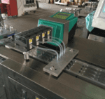 Blister Packing Machine for Liquid