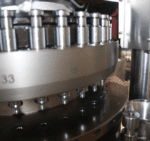 Normal Speed Rotary Type Tablet Press Machine