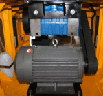 Normal Speed Rotary Type Tablet Press Machine