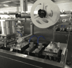 Blister Packing Machine for Liquid