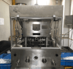 Normal Speed Rotary Type Tablet Press Machine