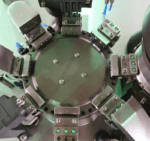 Fully Automatic Capsule Filling Machine