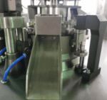 Fully Automatic Capsule Filling Machine