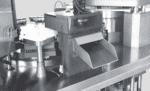 Fully Automatic Capsule Filling Machine