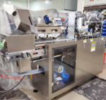 Blister Packing Machine for Solid