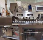 Blister Packing Machine for Solid