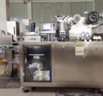 Blister Packing Machine for Solid