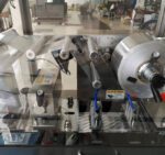 Blister Packing Machine for Solid