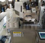 Blister Packing Machine for Solid