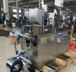 Blister Packing Machine for Solid