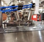 Blister Packing Machine for Paste