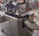 Blister Packing Machine for Paste