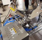 Blister Packing Machine for Paste