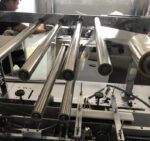Cellophane Wrapping Machine