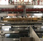 Cellophane Wrapping Machine